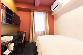 Hotel Wing International Select Hakata Ekimae