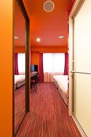 Hotel Wing International Select Hakata Ekimae