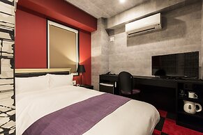 Hotel Wing International Select Hakata Ekimae