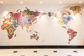 Hotel Wing International Select Hakata Ekimae