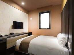 Hotel Wing International Select Hakata Ekimae