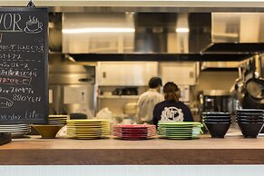 Hotel Wing International Select Hakata Ekimae