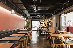 Hotel Wing International Select Hakata Ekimae