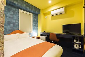 Hotel Wing International Select Hakata Ekimae