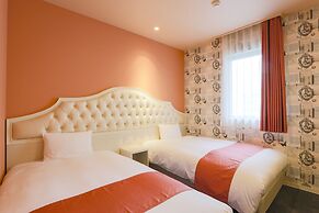 Hotel Wing International Select Hakata Ekimae