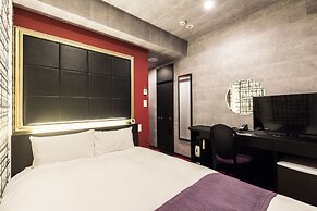 Hotel Wing International Select Hakata Ekimae