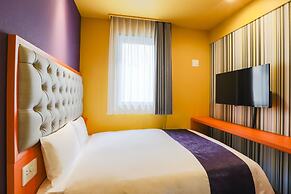 Hotel Wing International Select Hakata Ekimae