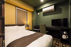 Hotel Wing International Select Hakata Ekimae