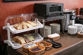 Hotel Wing International Select Hakata Ekimae