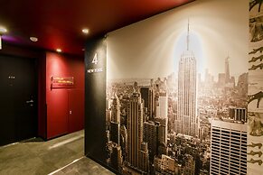 Hotel Wing International Select Hakata Ekimae