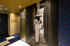 Hotel Wing International Select Hakata Ekimae