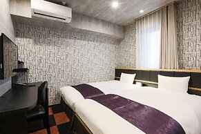 Hotel Wing International Select Hakata Ekimae