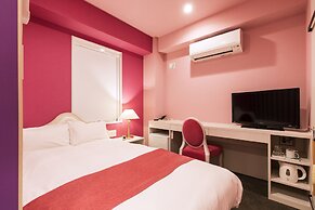 Hotel Wing International Select Hakata Ekimae