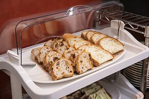 Hotel Wing International Select Hakata Ekimae