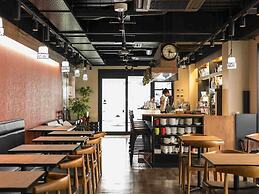 Hotel Wing International Select Hakata Ekimae