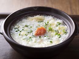 Hotel Wing International Select Hakata Ekimae