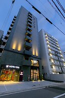 Hotel Wing International Select Hakata Ekimae