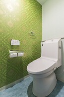 Hotel Wing International Select Hakata Ekimae