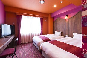 Hotel Wing International Select Hakata Ekimae