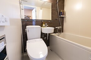 Hotel Wing International Select Hakata Ekimae