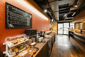 Hotel Wing International Select Hakata Ekimae