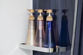 Hotel Wing International Select Hakata Ekimae