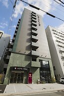 Hotel Wing International Select Hakata Ekimae
