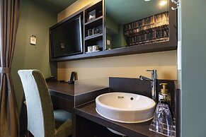 Hotel Wing International Select Hakata Ekimae