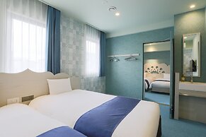 Hotel Wing International Select Hakata Ekimae