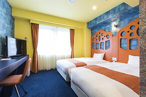 Hotel Wing International Select Hakata Ekimae