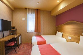 Hotel Wing International Select Hakata Ekimae