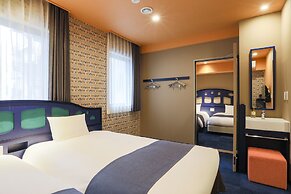 Hotel Wing International Select Hakata Ekimae