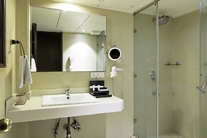 Treebo Royce, New Friends Colony