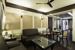 Treebo Royce, New Friends Colony