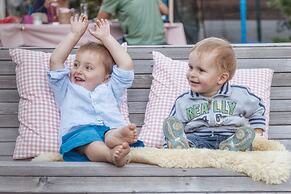 Restaurant - Hotel Sonnmatten