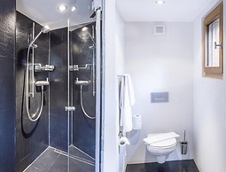 Restaurant - Hotel Sonnmatten