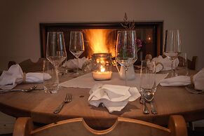 Restaurant - Hotel Sonnmatten