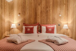 Restaurant - Hotel Sonnmatten