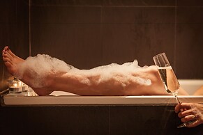 Restaurant - Hotel Sonnmatten