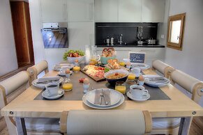 Restaurant - Hotel Sonnmatten