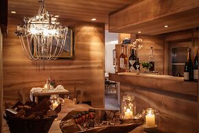 Restaurant - Hotel Sonnmatten