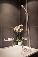 Restaurant - Hotel Sonnmatten