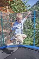 Restaurant - Hotel Sonnmatten