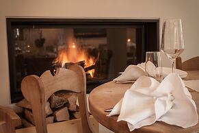 Restaurant - Hotel Sonnmatten