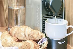 Restaurant - Hotel Sonnmatten