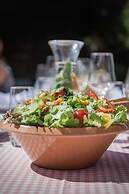 Restaurant - Hotel Sonnmatten