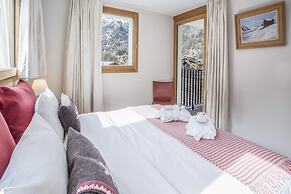 Restaurant - Hotel Sonnmatten