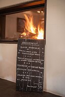 Restaurant - Hotel Sonnmatten