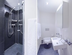 Restaurant - Hotel Sonnmatten