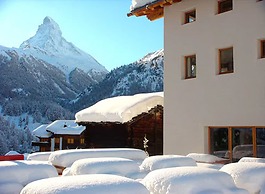 Restaurant - Hotel Sonnmatten